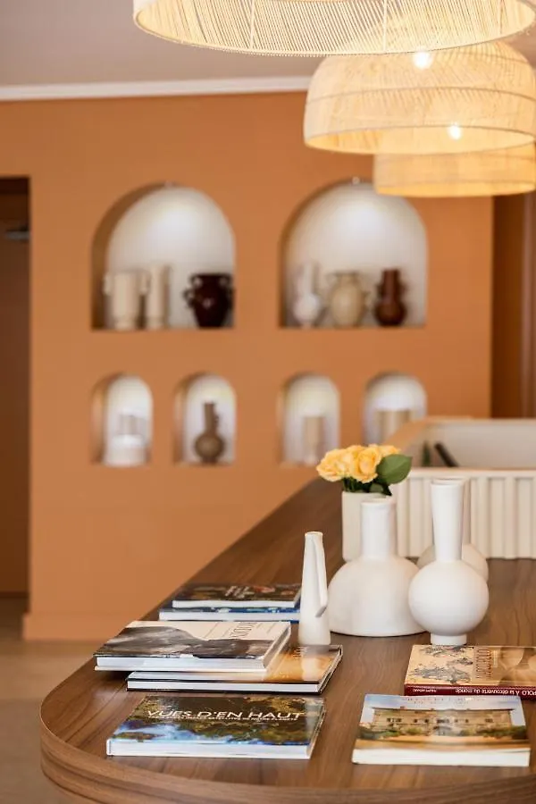 Grand Hotel d'Orange, BW Signature Collection Orange