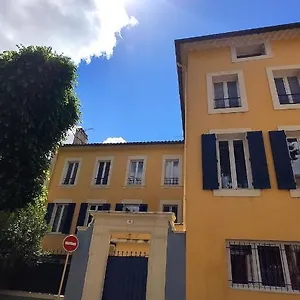 A Deux Pas Du Théatre Appartement
