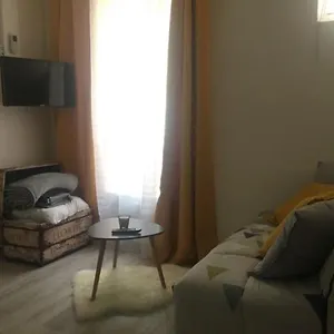 Cosy à Orange Appartement