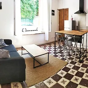 Joli Centre Avec Clim Appartement