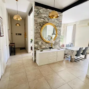 Le Théâtro Appartement