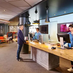 *** Hotel Ibis Centre Vieille Frankrig