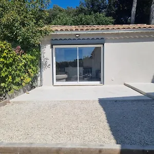 La Porte D Orange Appartement