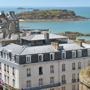 *** Hotel France Et Chateaubriand Frankrig