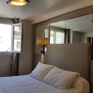 ** Hotel Pratic Frankrig