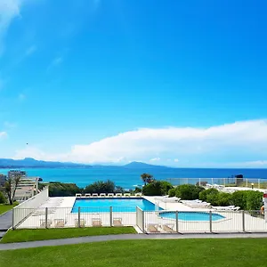 **** Lejlighedshotel & Golf Eugenie Frankrig