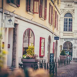 Théâtre Francia