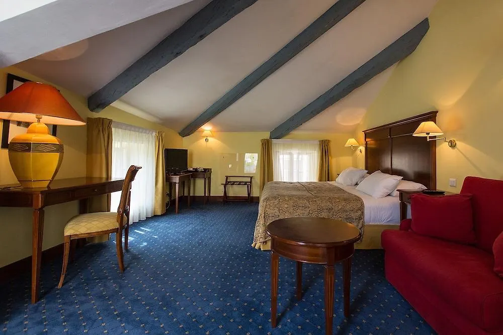 Grand Hotel D'Orange, BW Signature Collection 4*, Orange (Vaucluse) France
