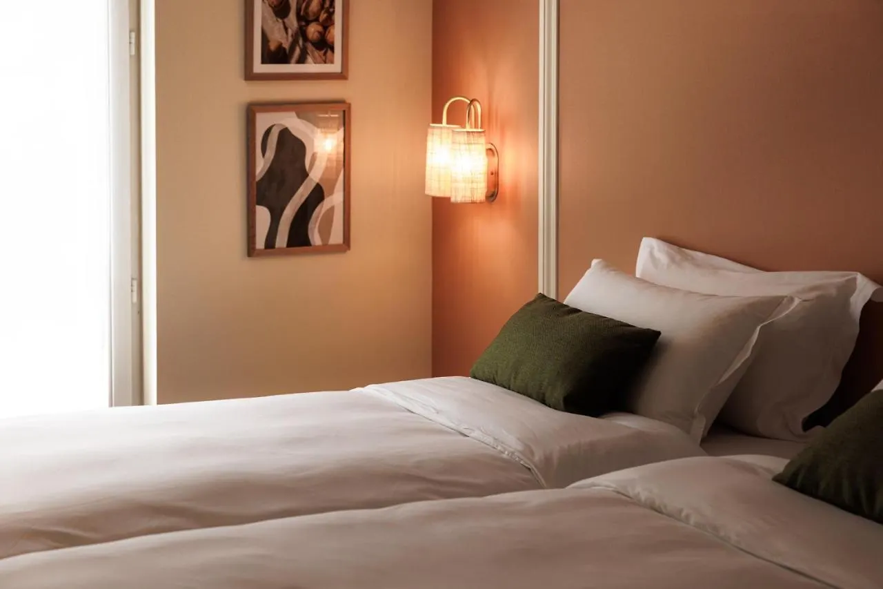 Grand Hotel D'Orange, BW Signature Collection