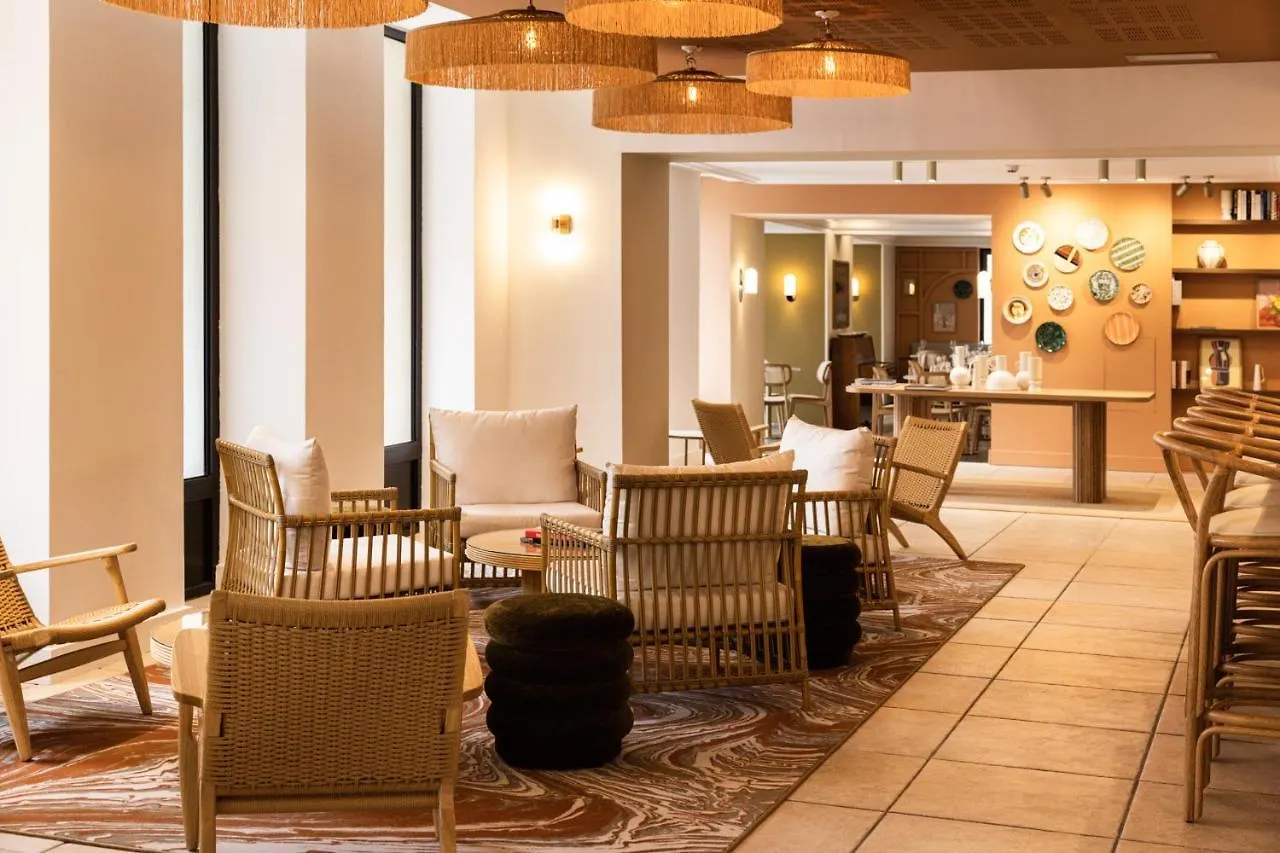Grand Hotel D'Orange, BW Signature Collection