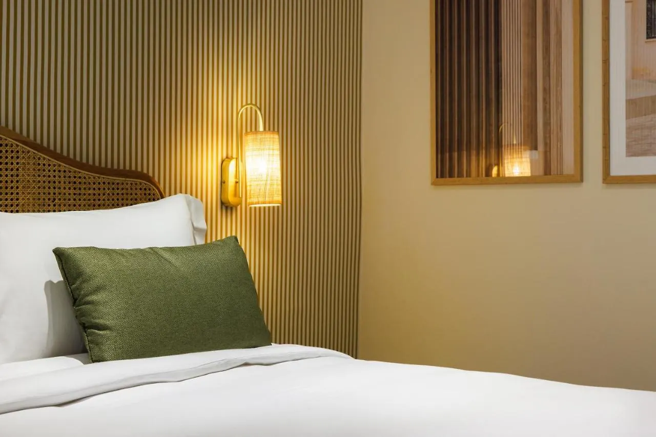 Grand Hotel D'Orange, BW Signature Collection