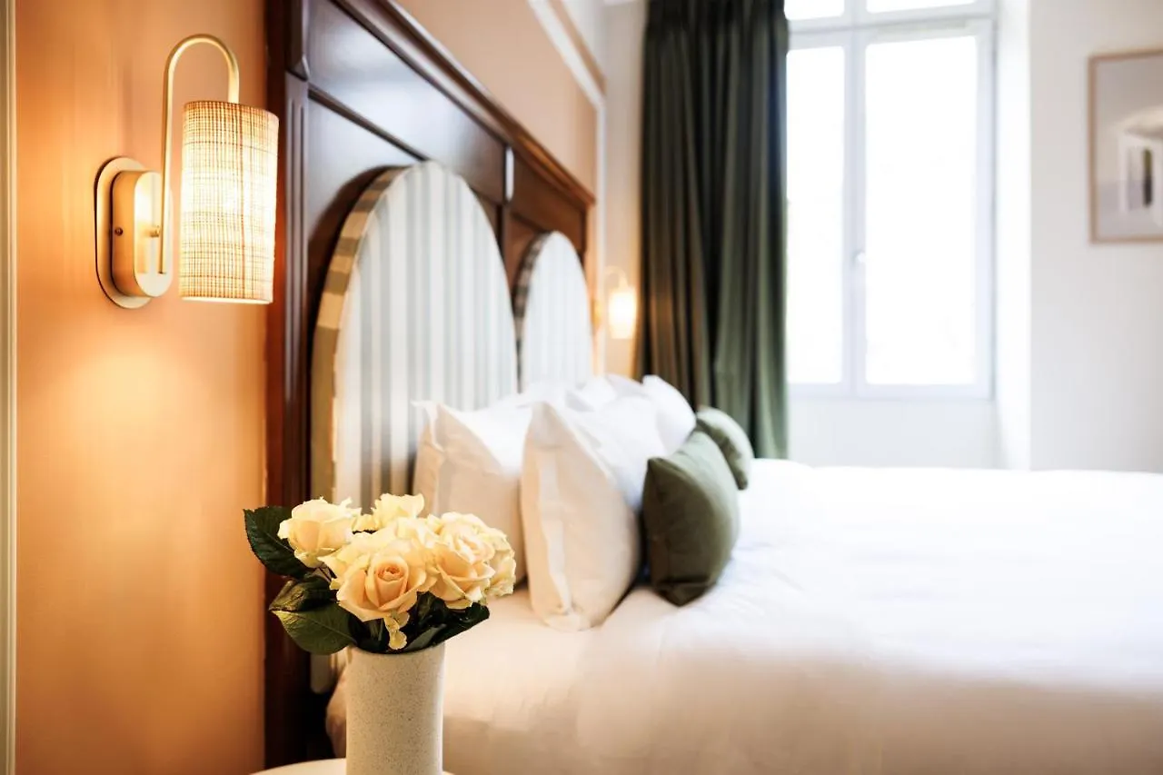 Grand Hotel D'Orange, BW Signature Collection Orange  4*, Orange (Vaucluse) Francie