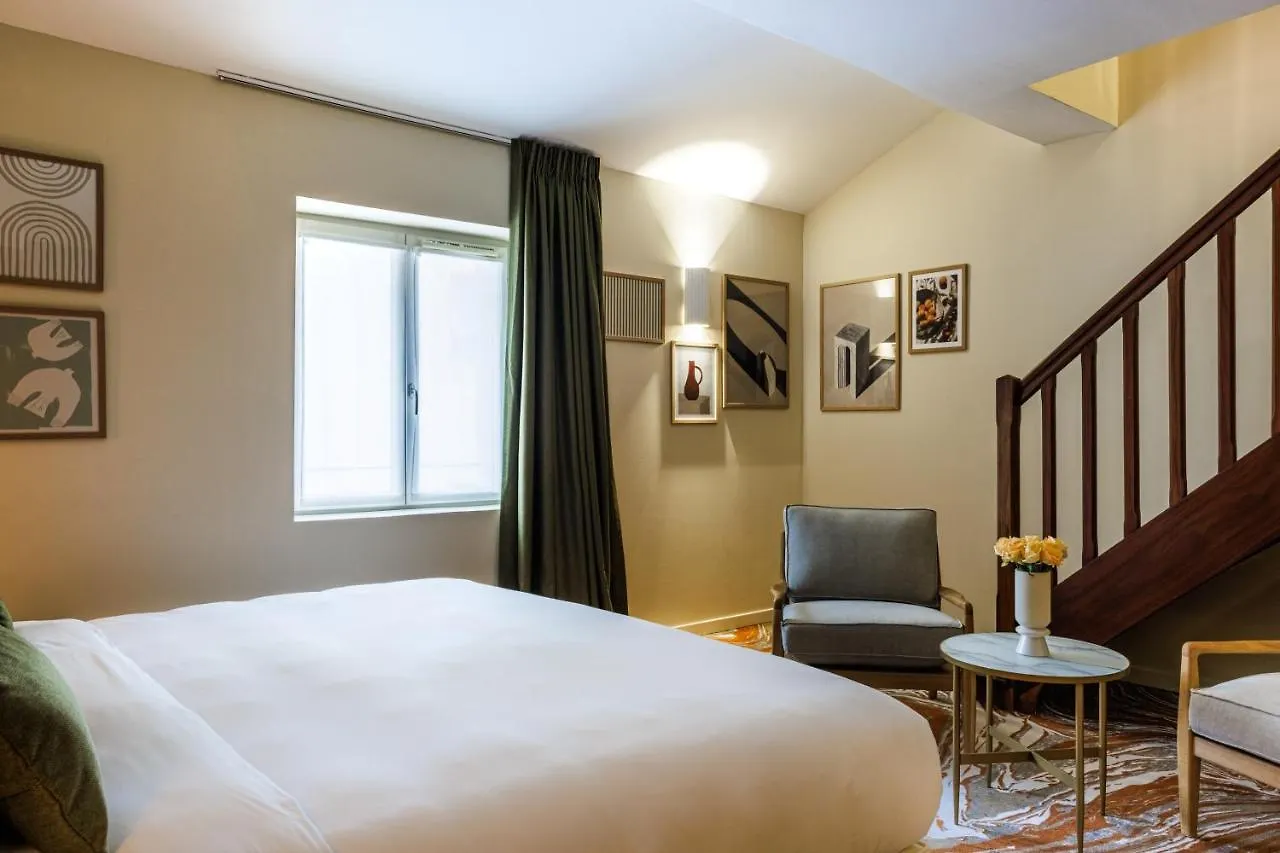 Grand Hotel D'Orange, BW Signature Collection  Orange (Vaucluse)