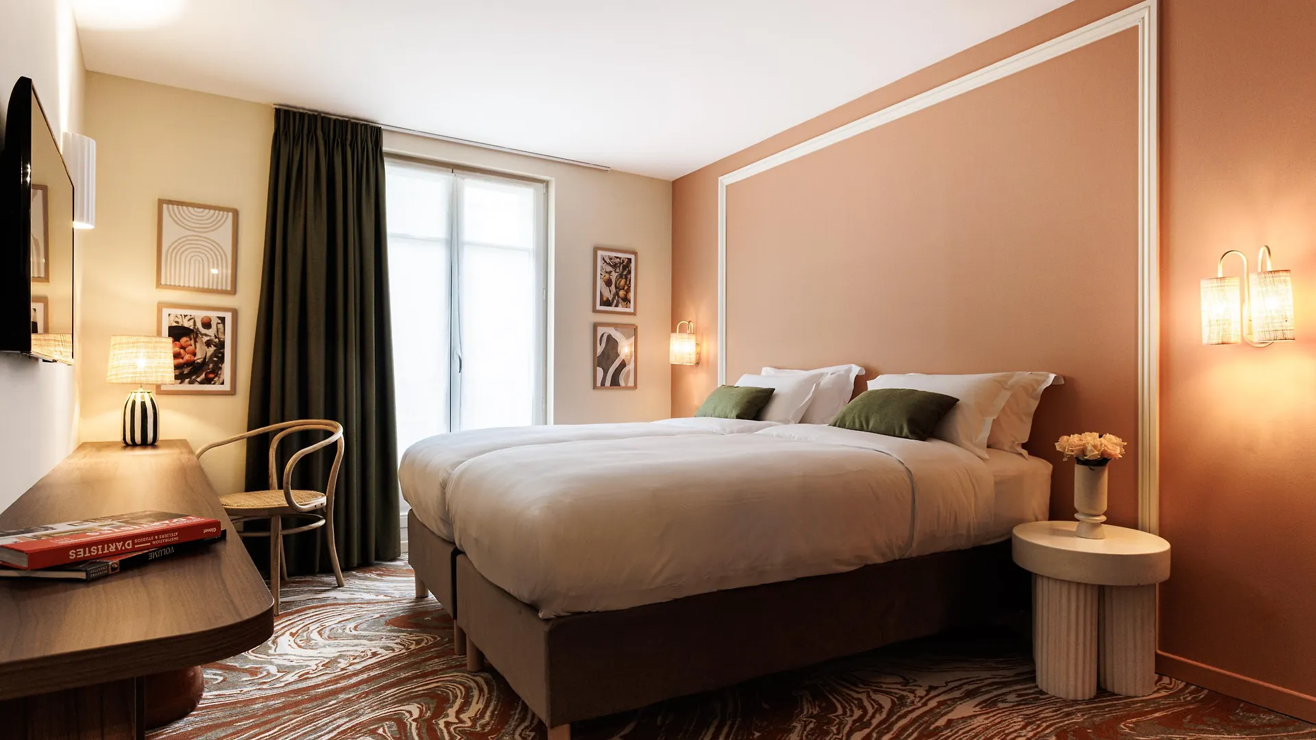 Grand Hotel D'Orange, BW Signature Collection Orange