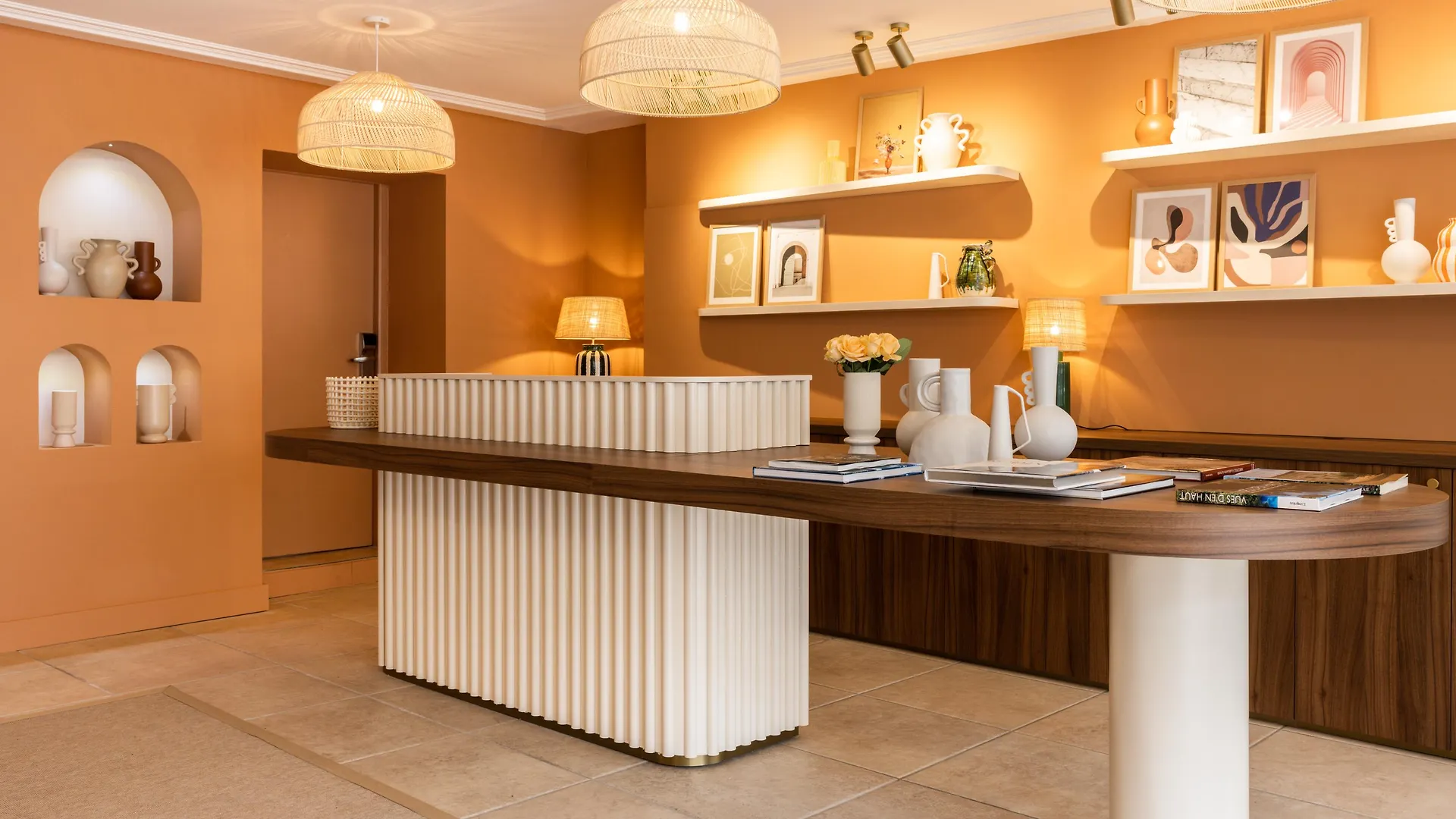 Grand Hotel D'Orange, BW Signature Collection