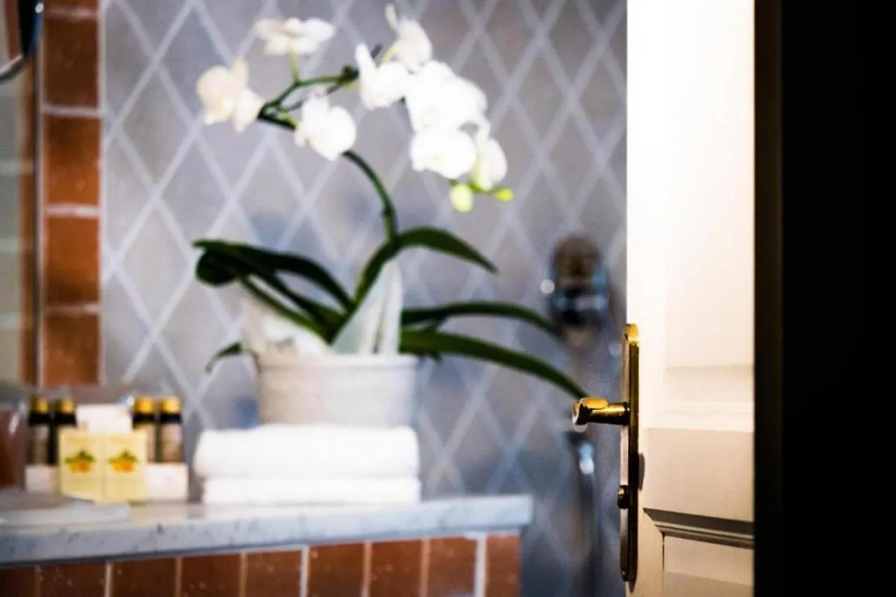 Grand Hotel D'Orange, BW Signature Collection