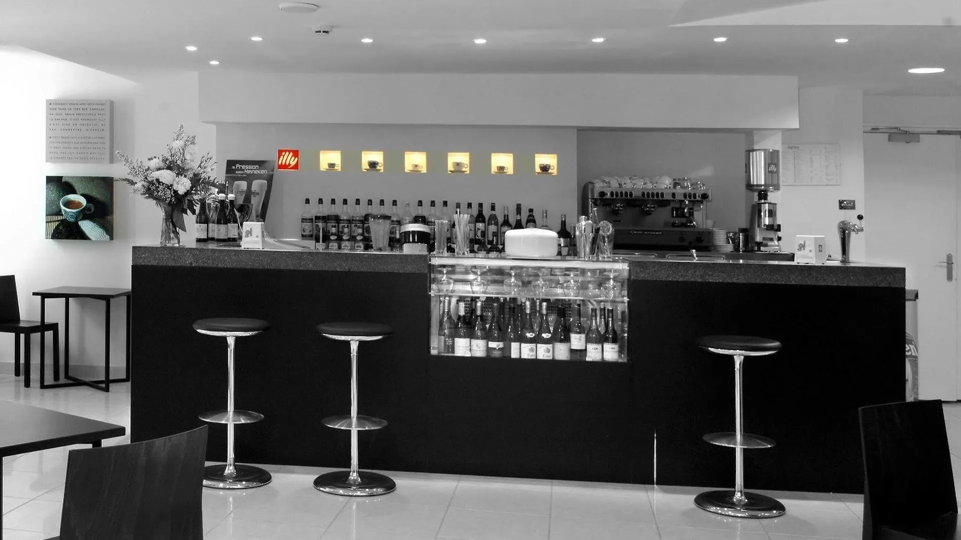 Grand Hotel D'Orange, BW Signature Collection Orange