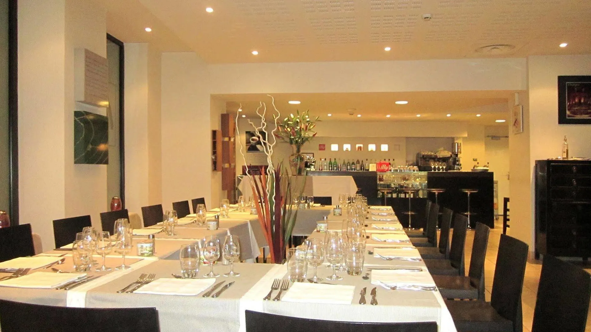 ****  Grand Hotel D'Orange, BW Signature Collection France