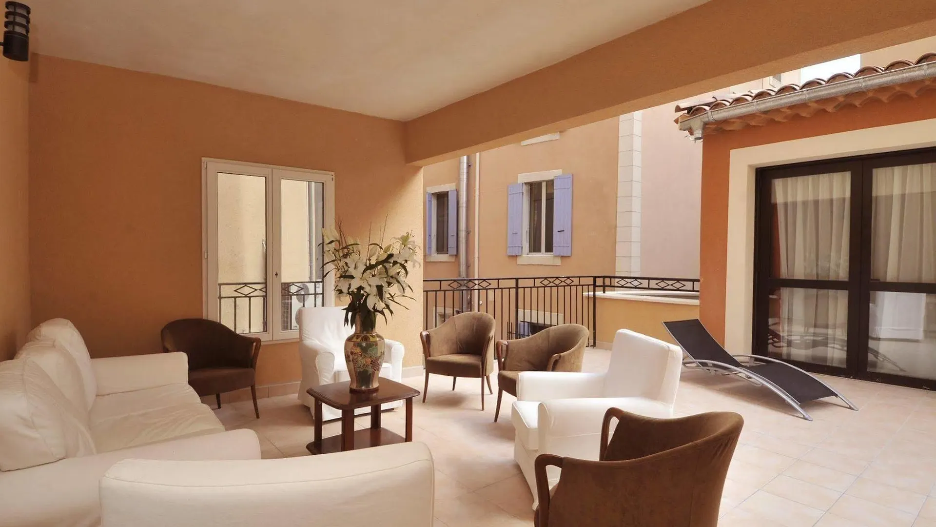 Grand Hotel D'Orange, BW Signature Collection Orange