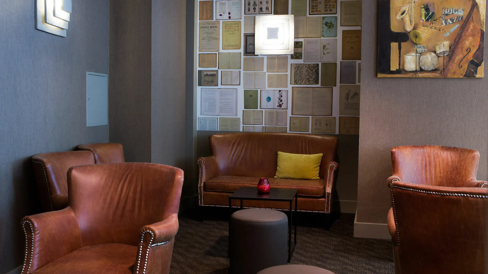 Grand Hotel D'Orange, BW Signature Collection Orange (Vaucluse)