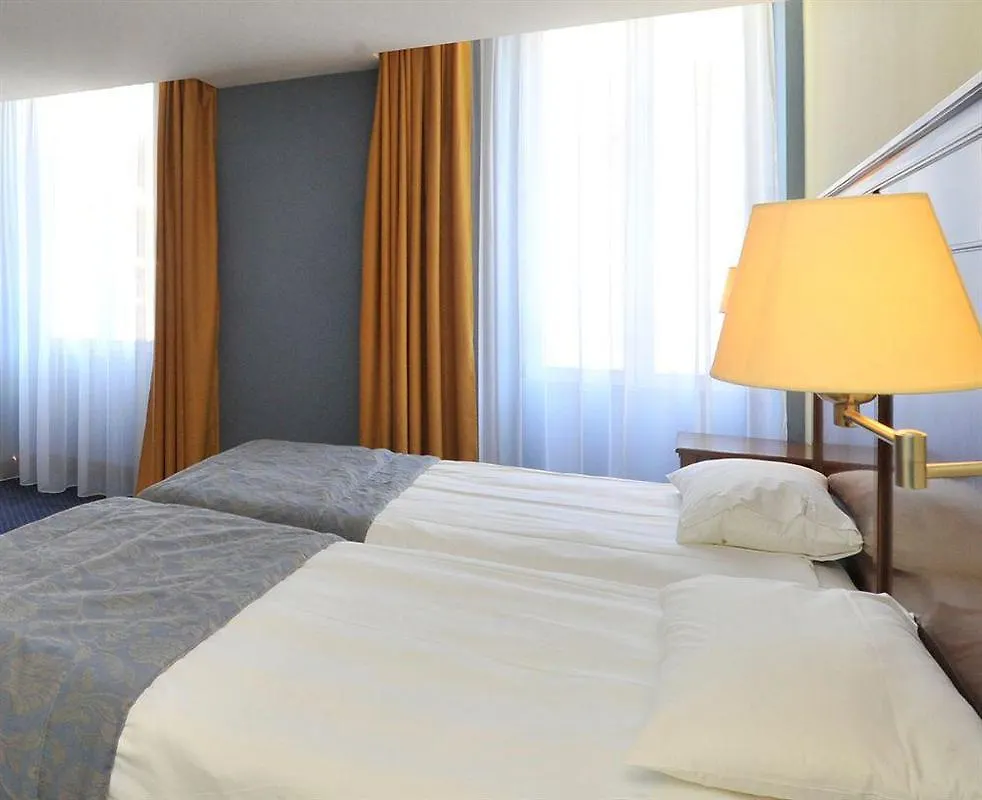Grand Hotel D'Orange, BW Signature Collection